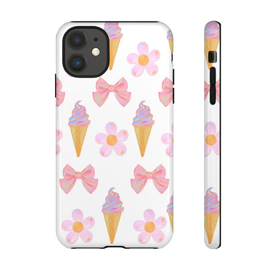 Sweet Treats Phone Case